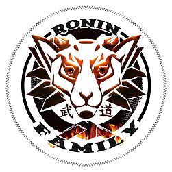 Ronin Family Нагатинская