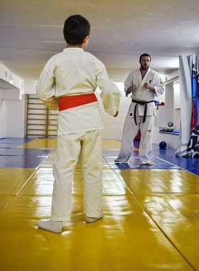 ШБИ "ДоДзё" - фото, расписание, стоимость, отзывы - 4