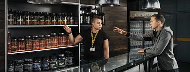 SportLife Варшавский Экспресс - фото, расписание, стоимость, отзывы - 4