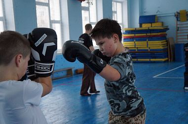 Центр Русского Рукопашного Боя им. А. В. Суворова (Бибиревское отделение) - фото, расписание, стоимость, отзывы - 5