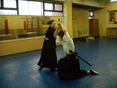 "Ген-Син-Кан" (Выборгская) - фото, расписание, стоимость, отзывы - 3