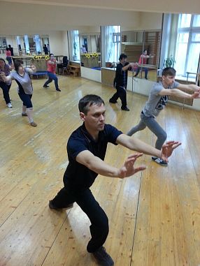 МУ СДЦ «ОРИОН» - фото, расписание, стоимость, отзывы - 3