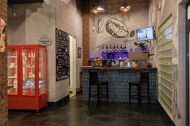 Студия искусств "Своя жизнь" - фото, расписание, стоимость, отзывы - 1