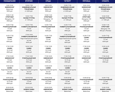 Клуб единоборств "Гвардия" (Парашютная) - фото, расписание, стоимость, отзывы - 1