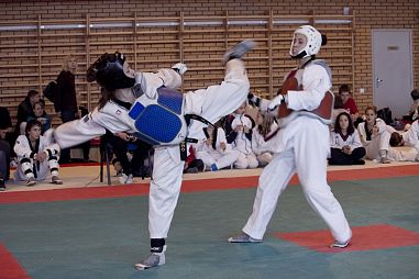 ГОБУ ДОД СДЮСШОР №3 - фото, расписание, стоимость, отзывы - 1