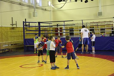 ПМК "Колпинская перчатка"  - фото, расписание, стоимость, отзывы - 5