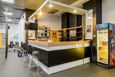 Спортивный клуб "Океаниум" - фото, расписание, стоимость, отзывы - 1