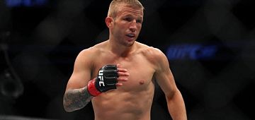 Диллашоу дисквалифицирован на год