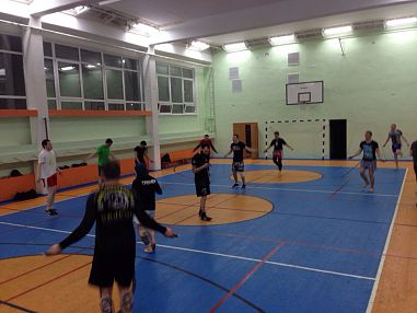 Клуб единоборств "Сварог" - фото, расписание, стоимость, отзывы - 2