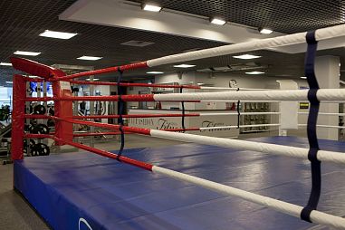 Школа грэпплинга #NoGi.SPb - фото, расписание, стоимость, отзывы - 1