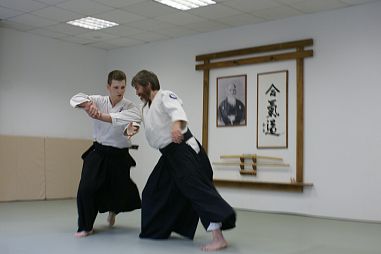 Клуб Айкидо «Скай» - фото, расписание, стоимость, отзывы - 3