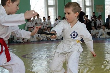 Московский клуб томики айкидо "Кадзе-Но-Рю" (зал в Лосинке) - фото, расписание, стоимость, отзывы - 4