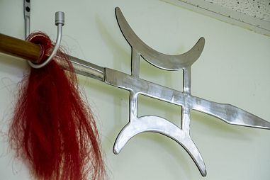 Спортивный культурно-оздоровительный центр "Восток и Запад" (Комендантский пр-т) - фото, расписание, стоимость, отзывы - 6