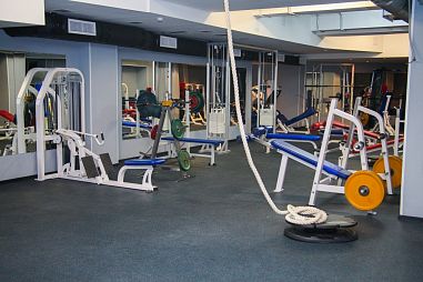 Клуб единоборств "CORONA" (Купчино) - фото, расписание, стоимость, отзывы - 5