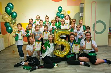 Клуб акробатического рок-н-ролла AURUM (Дубковское шоссе) - фото, расписание, стоимость, отзывы - 1