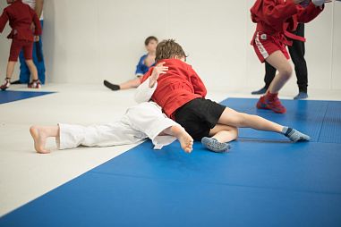 «МСК ТРИ МЕДВЕДЯ» (Кузьминки) - фото, расписание, стоимость, отзывы - 1