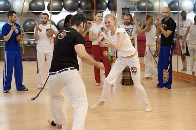 Фитнес-клуб «Лотос» - фото, расписание, стоимость, отзывы - 4