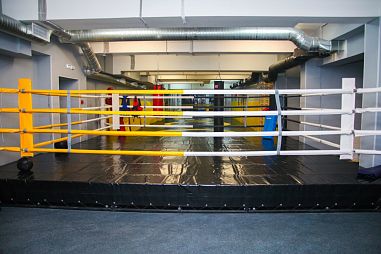 Клуб единоборств "CORONA" (Купчино) - фото, расписание, стоимость, отзывы - 4