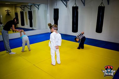 Школа тхэквондо "Грифон" (Московская) - фото, расписание, стоимость, отзывы - 2