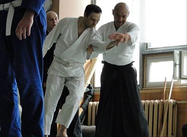 Клуб "Юфукан" - фото, расписание, стоимость, отзывы - 2