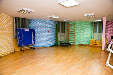 Фитнес клуб "Kenga" - фото, расписание, стоимость, отзывы - 4