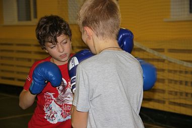 ЦВР «Синегория» - фото, расписание, стоимость, отзывы - 1