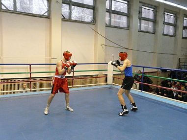 СПб ГБУ "Центр физической культуры, спорта и здоровья Фрунзенского района" - фото, расписание, стоимость, отзывы - 1