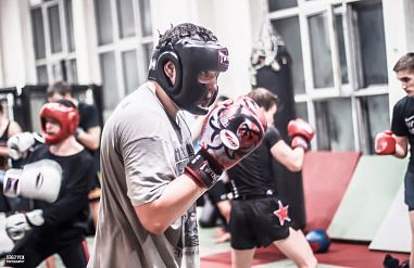 Клуб единоборств "Аркуда" - фото, расписание, стоимость, отзывы - 3