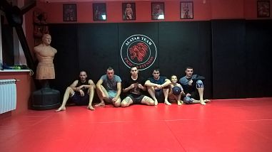 Alatar Team (Отрадное) - фото, расписание, стоимость, отзывы - 3