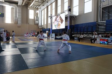 СКБИ "Сибирский Барс" (Электрозаводская) - фото, расписание, стоимость, отзывы - 3