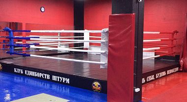 Клуб единоборств Штурм на Вавилова - фото, расписание, стоимость, отзывы - 5