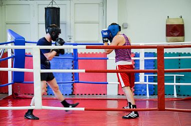 Спортклуб "Олимп Фитнес" (Автово) - фото, расписание, стоимость, отзывы - 1