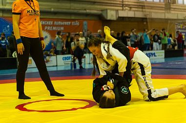 Клуб единоборств "ЛидерСпорт" - фото, расписание, стоимость, отзывы - 2