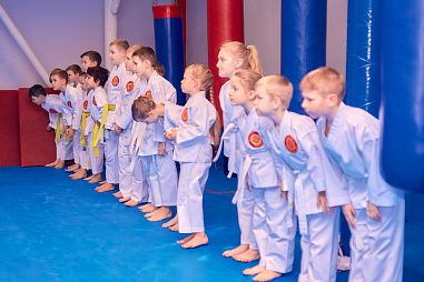 Спортивный клуб СВАРОГ - фото, расписание, стоимость, отзывы - 5