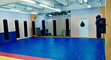 Клуб боевого самбо "Вета" - фото, расписание, стоимость, отзывы - 2