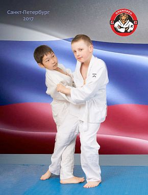 Клуб "Олимпиец" (Туристская) - фото, расписание, стоимость, отзывы - 5