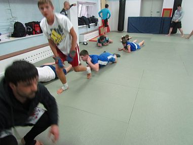 СКБИ «Евразийцы» - фото, расписание, стоимость, отзывы - 3