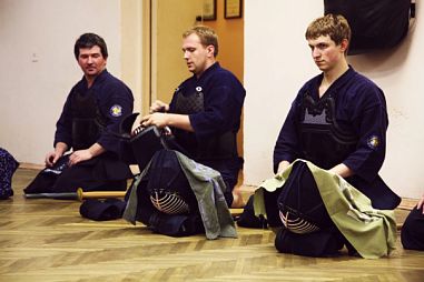 Клуб Будо Синги Кан (Пролетарская) - фото, расписание, стоимость, отзывы - 3