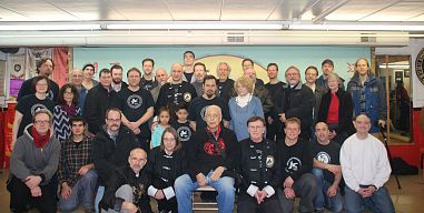 Клуб "Джук Лум" - фото, расписание, стоимость, отзывы - 1