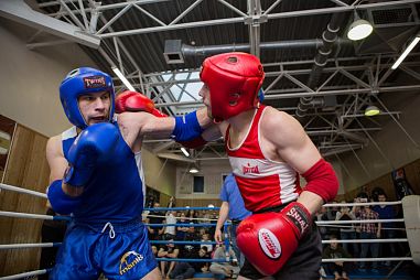 СКБИ «Варяг» (VEGAS) - фото, расписание, стоимость, отзывы - 2