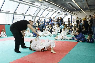 Alexkids (Колпино,б-р Трудящихся) - фото, расписание, стоимость, отзывы - 4