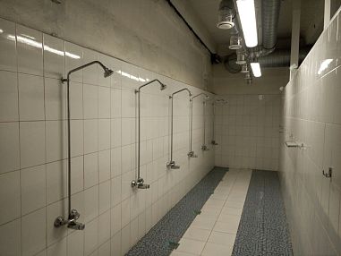 "Потом и Кровью" (зал на Балтийской) - фото, расписание, стоимость, отзывы - 5