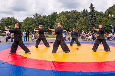 "Чёрный Дракон" (Кировоградская) - фото, расписание, стоимость, отзывы - 1