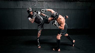 Академия единоборств - фото, расписание, стоимость, отзывы - 3