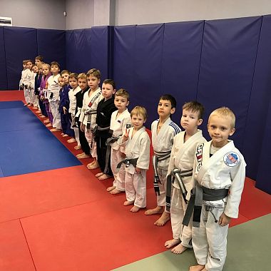 Stone Fight (Есенина) - фото, расписание, стоимость, отзывы - 2