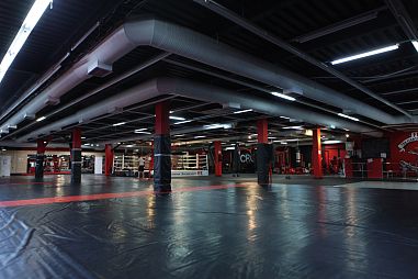 FFS (First Fighting School) - фото, расписание, стоимость, отзывы - 3