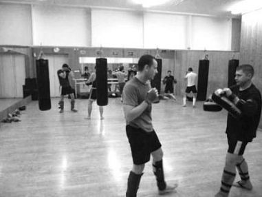 Клуб "Рост" - фото, расписание, стоимость, отзывы - 5