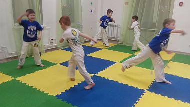 Центр "Дважды Два" - фото, расписание, стоимость, отзывы - 4