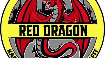 Спортивная академия RED DRAGON