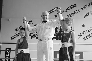 Клуб "Академия Бокса" - фото, расписание, стоимость, отзывы - 4